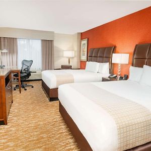 Queen Room Two Queen Beds